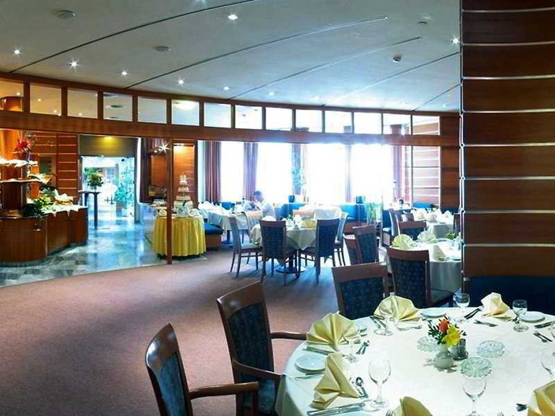 Hotel Modul Wien Exterior foto
