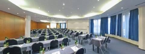 Hotel Modul Wien Einrichtungen foto