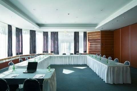 Hotel Modul Wien Einrichtungen foto